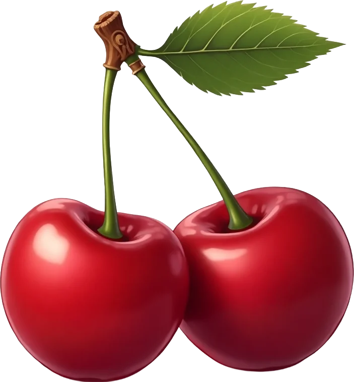 Cherries